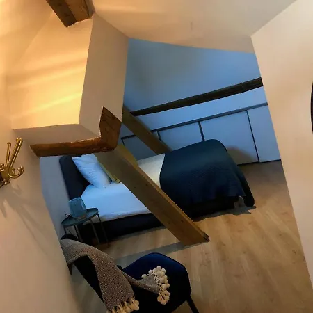 아파트 Appartement Hotel 하우덴