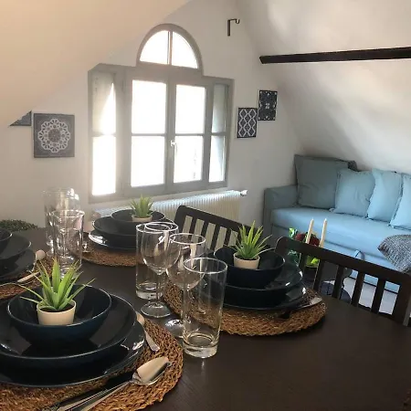 Appartement Hotel