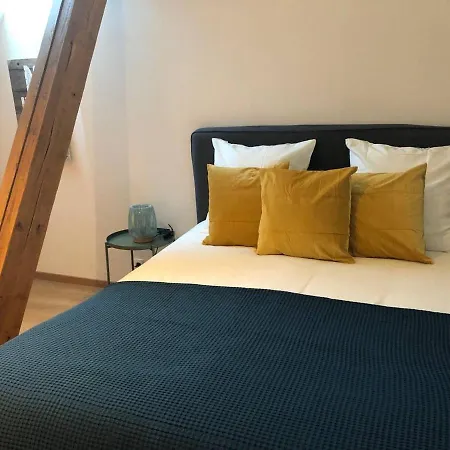 Appartement Hotel * 하우덴