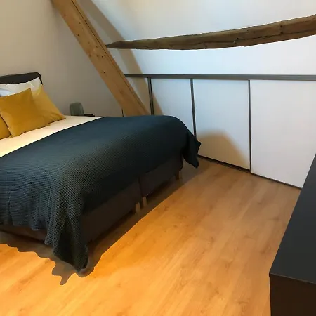 Appartement Hotel 아파트 *